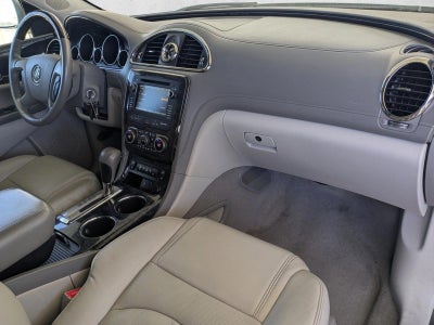 2017 Buick Enclave Leather FWD