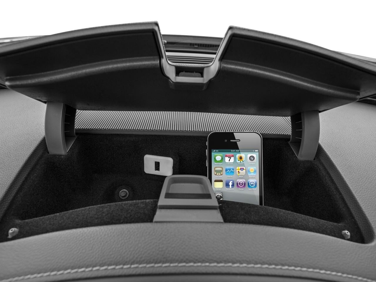 2017 Buick Enclave Leather FWD