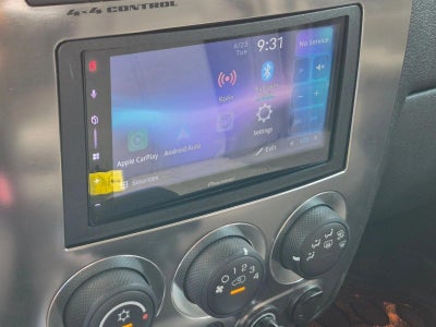 2007 HUMMER H3 4WD 4dr SUV
