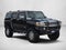 2007 HUMMER H3 4WD 4dr SUV