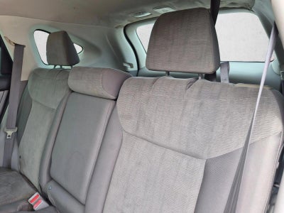 2014 Honda CR-V LX 2WD