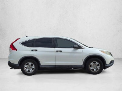 2014 Honda CR-V LX 2WD