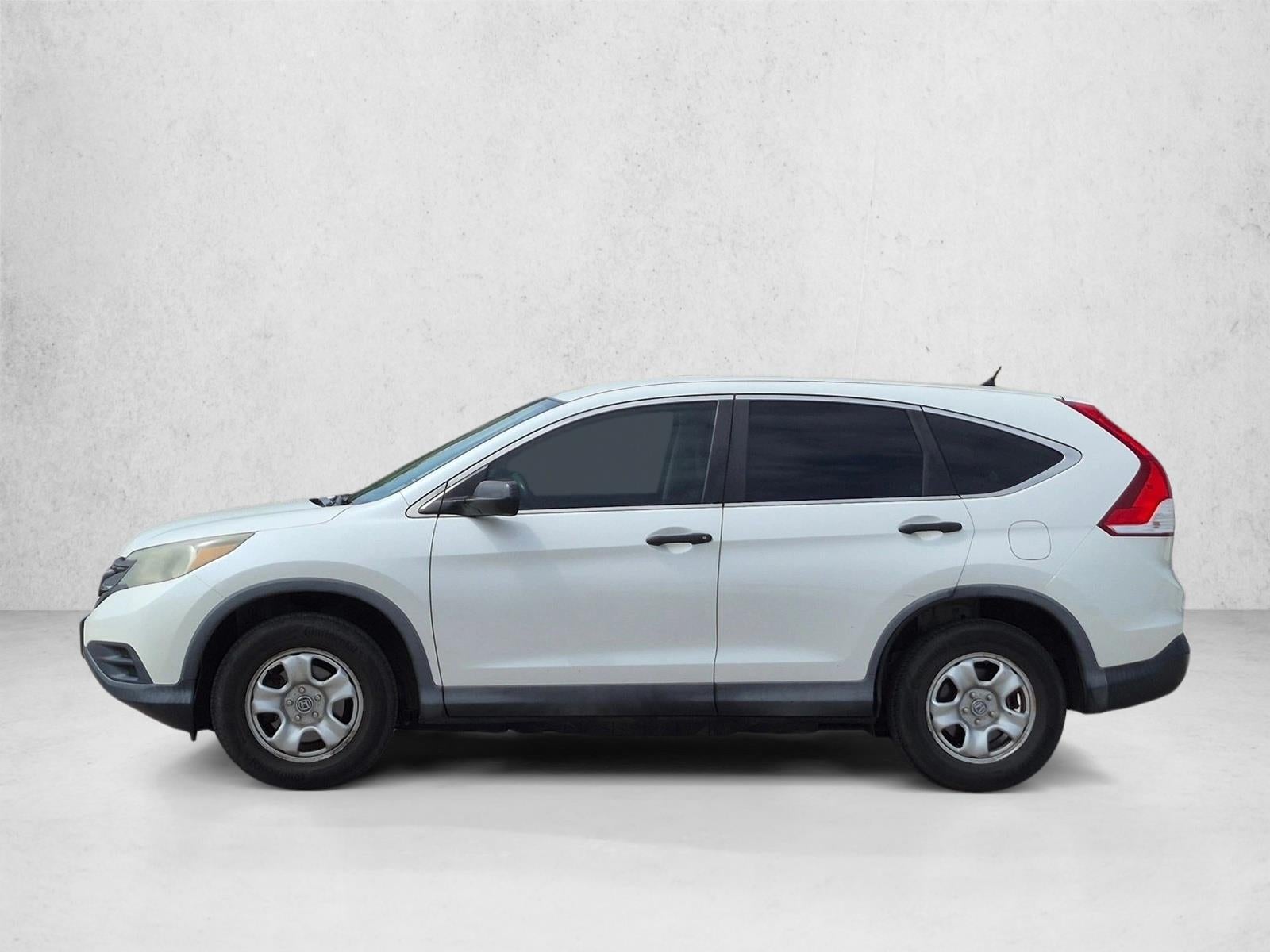 2014 Honda CR-V LX 2WD