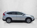 2013 Honda CR-V EX-L 2WD