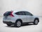 2013 Honda CR-V EX-L 2WD