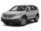 2013 Honda CR-V EX-L 2WD