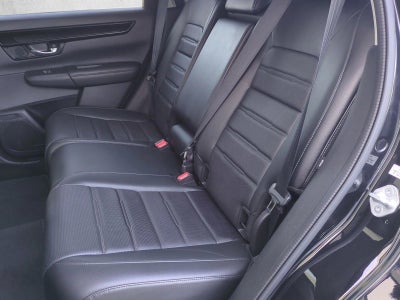 2025 Honda CR-V EX-L 2WD