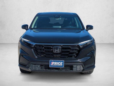 2025 Honda CR-V EX-L 2WD