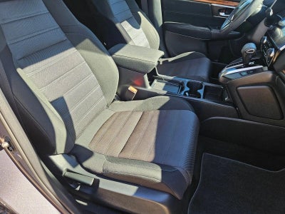 2020 Honda CR-V EX 2WD