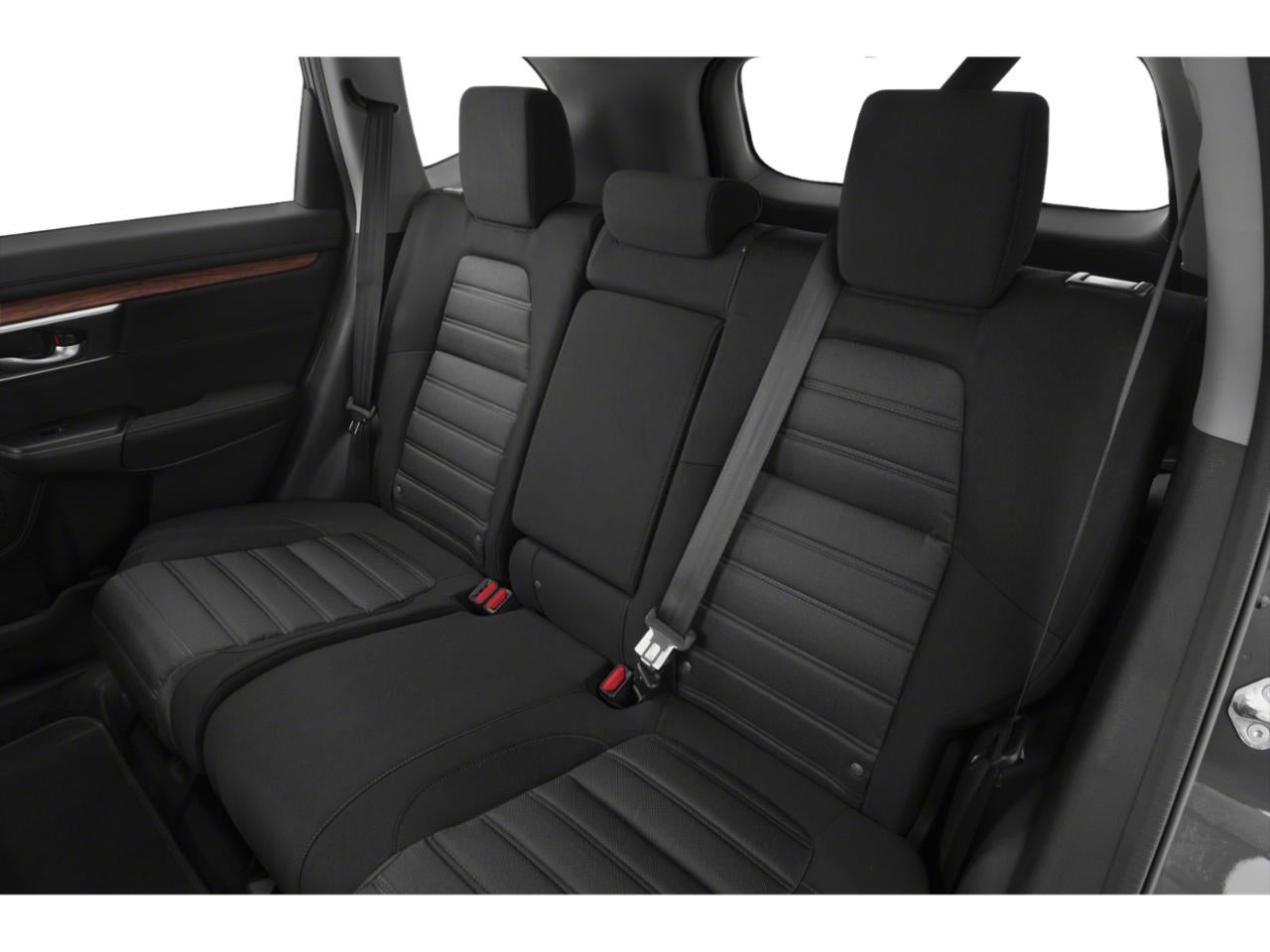 2020 Honda CR-V EX 2WD