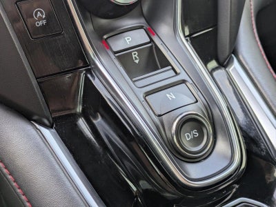 2023 Acura RDX SH-AWD w/A-Spec Package