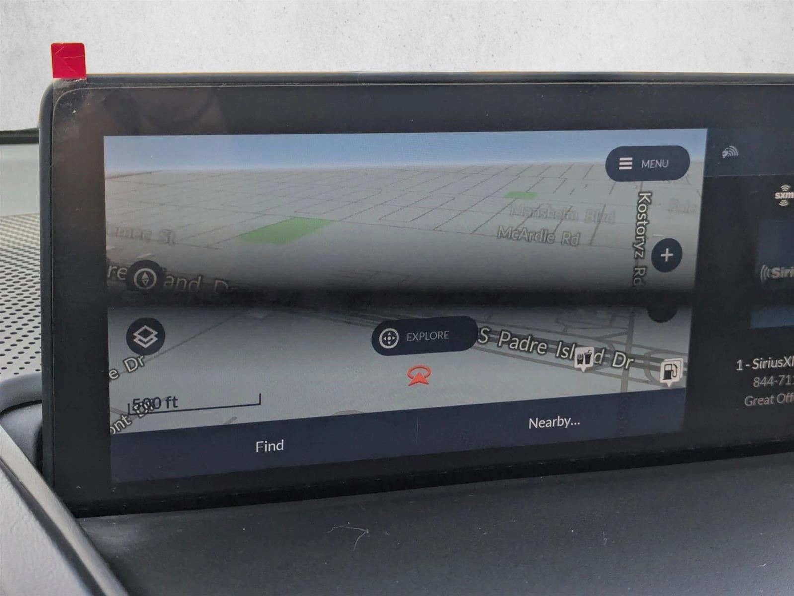 2023 Acura RDX SH-AWD w/A-Spec Package