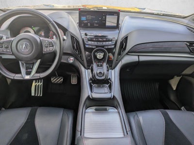 2023 Acura RDX SH-AWD w/A-Spec Package