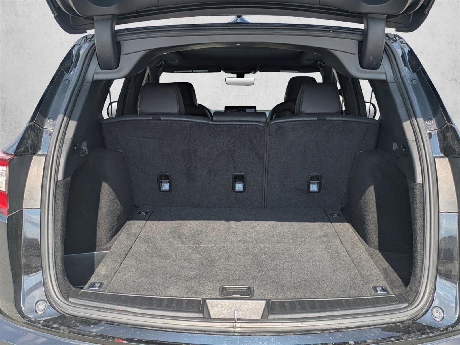 2023 Acura RDX SH-AWD w/A-Spec Package