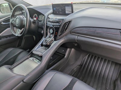 2023 Acura RDX SH-AWD w/A-Spec Package