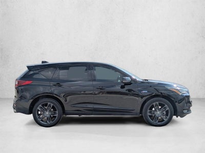2023 Acura RDX SH-AWD w/A-Spec Package