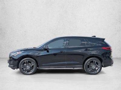 2023 Acura RDX SH-AWD w/A-Spec Package