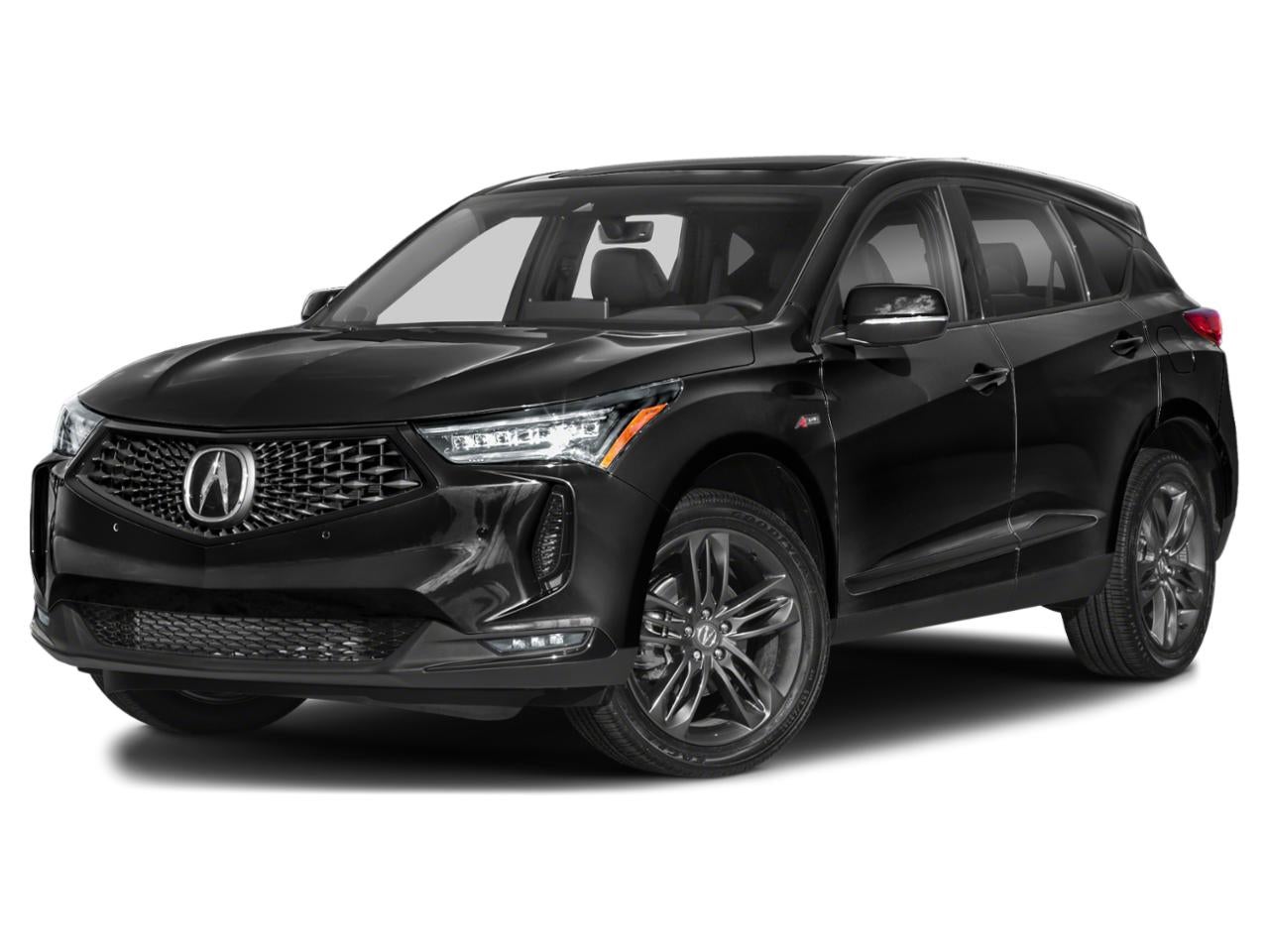 2023 Acura RDX SH-AWD w/A-Spec Package