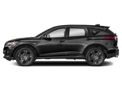 2023 Acura RDX SH-AWD w/A-Spec Package