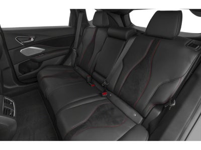 2022 Acura RDX SH-AWD w/A-Spec Advance Package
