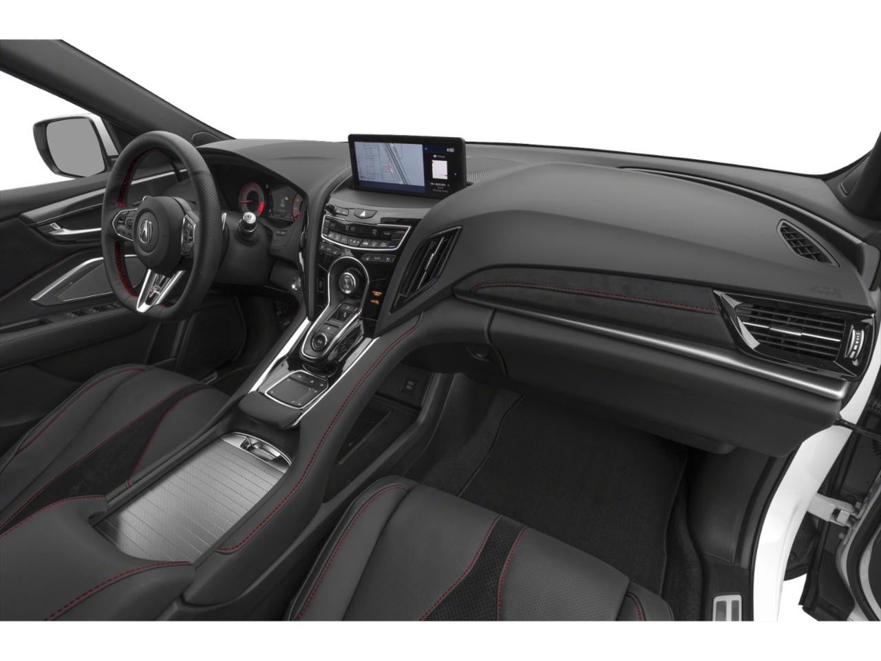 2022 Acura RDX SH-AWD w/A-Spec Advance Package