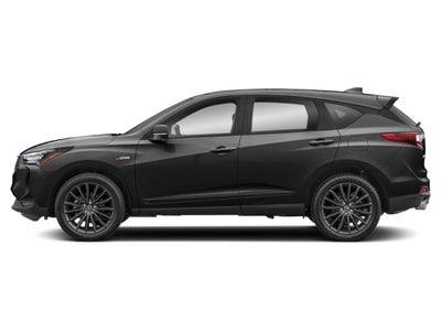 2022 Acura RDX SH-AWD w/A-Spec Advance Package