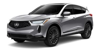 2022 Acura RDX SH-AWD w/A-Spec Advance Package