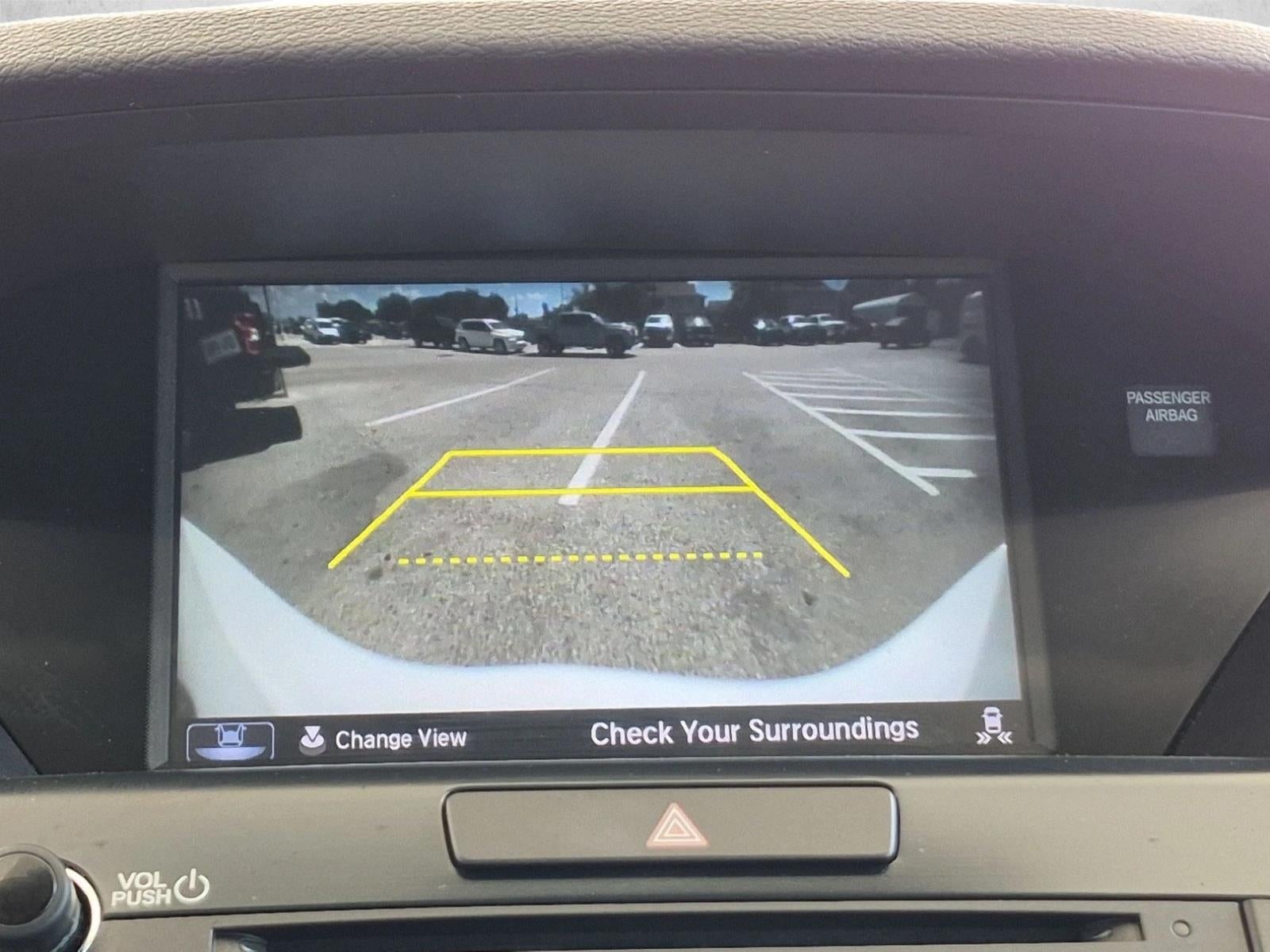 2020 Acura MDX FWD 7-Passenger w/Technology Pkg