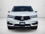 2020 Acura MDX FWD 7-Passenger w/Technology Pkg