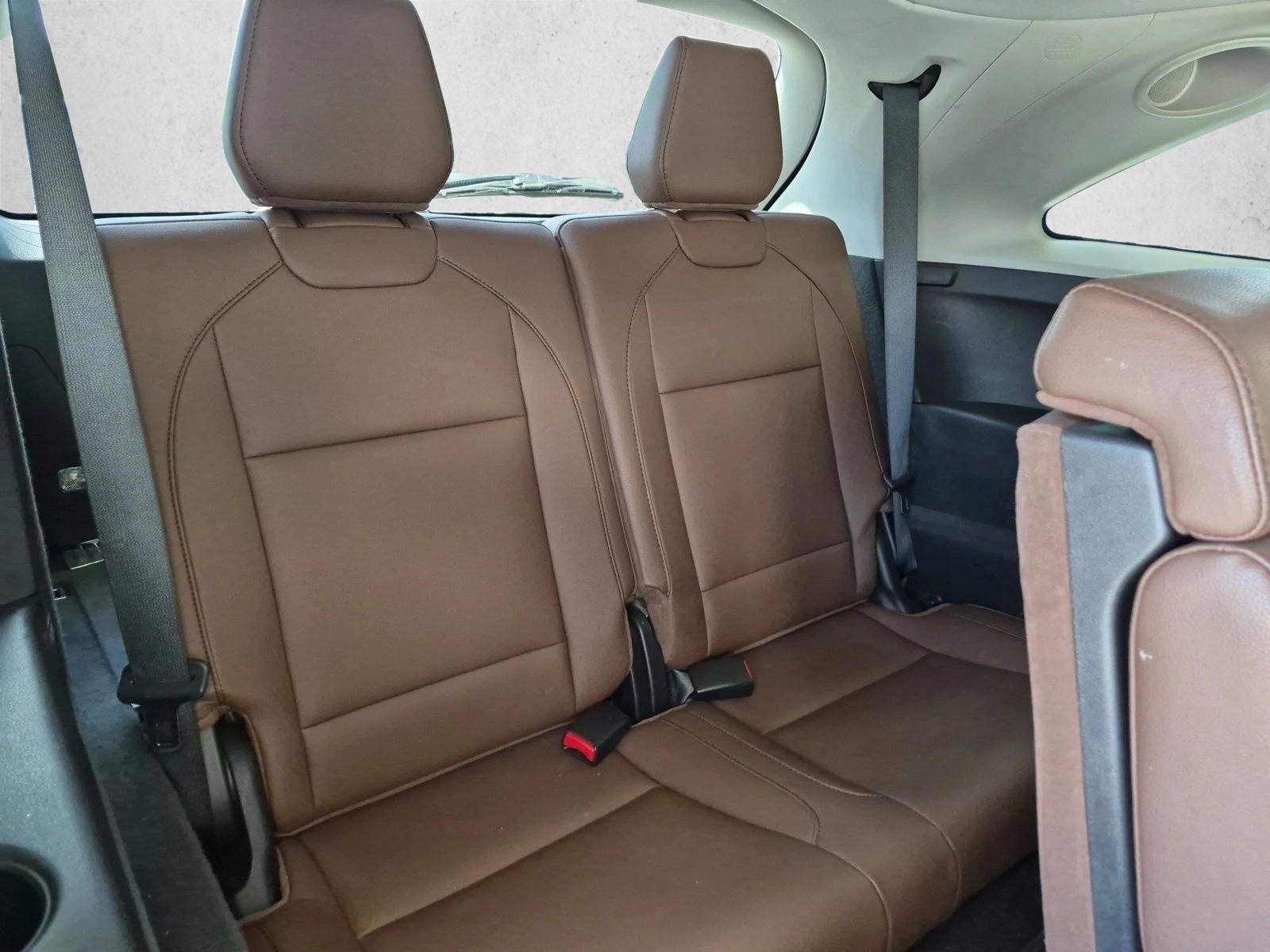2020 Acura MDX FWD 7-Passenger w/Technology Pkg