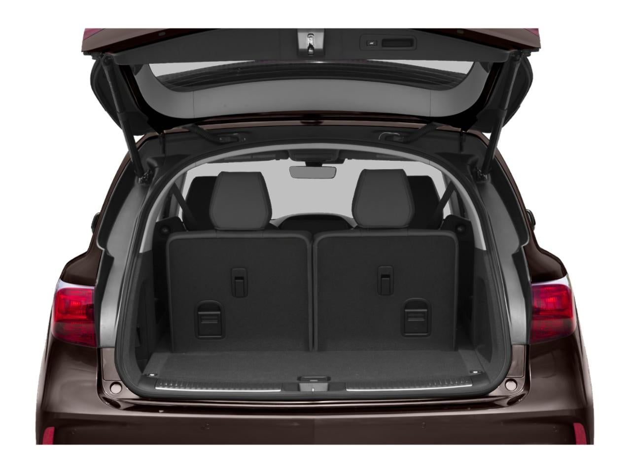 2019 Acura MDX FWD w/Technology Pkg