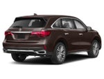 2019 Acura MDX FWD w/Technology Pkg
