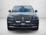 2022 Lincoln Aviator Reserve RWD