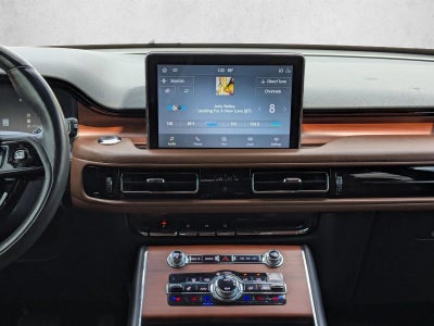 2020 Lincoln Aviator Reserve RWD