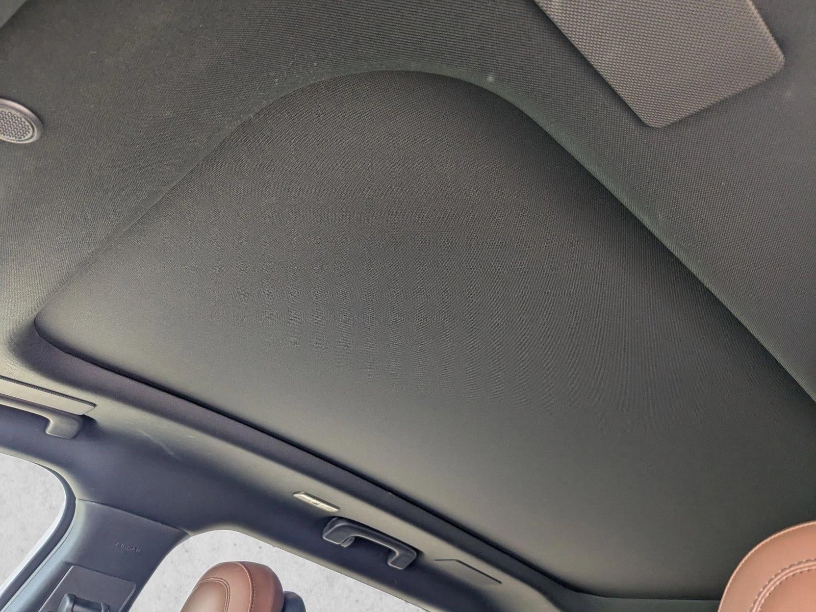 2020 Lincoln Aviator Reserve RWD