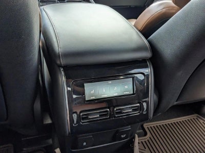 2020 Lincoln Aviator Reserve RWD