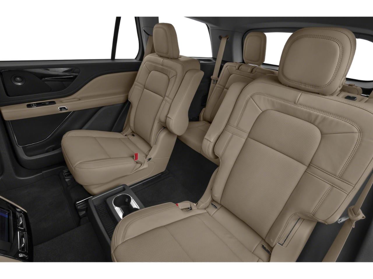 2020 Lincoln Aviator Reserve RWD