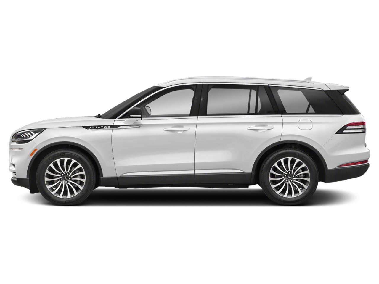 2020 Lincoln Aviator Reserve RWD