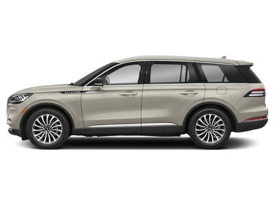2020 Lincoln Aviator Reserve RWD