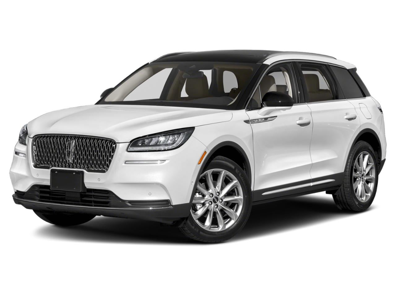2021 Lincoln Corsair Standard FWD
