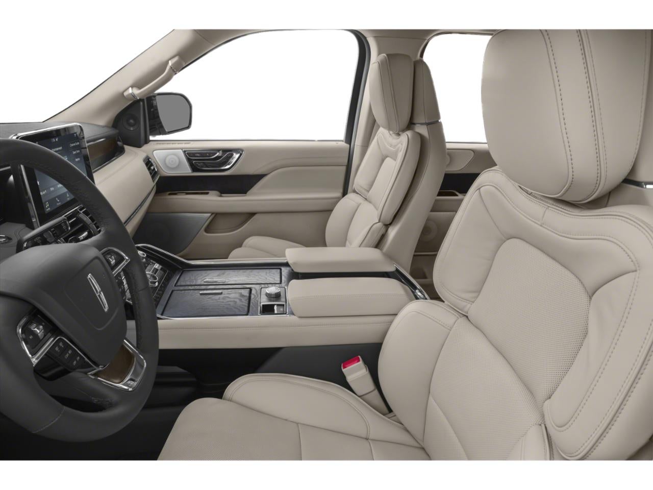 2020 Lincoln Navigator Reserve 4x2