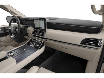2020 Lincoln Navigator Reserve 4x2