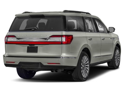 2020 Lincoln Navigator Reserve 4x2