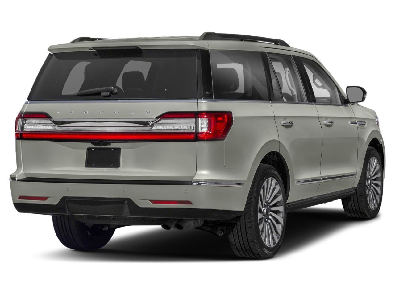 2020 Lincoln Navigator Reserve 4x2