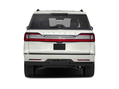 2020 Lincoln Navigator Reserve 4x2