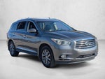 2015 INFINITI QX60 3.5 AWD