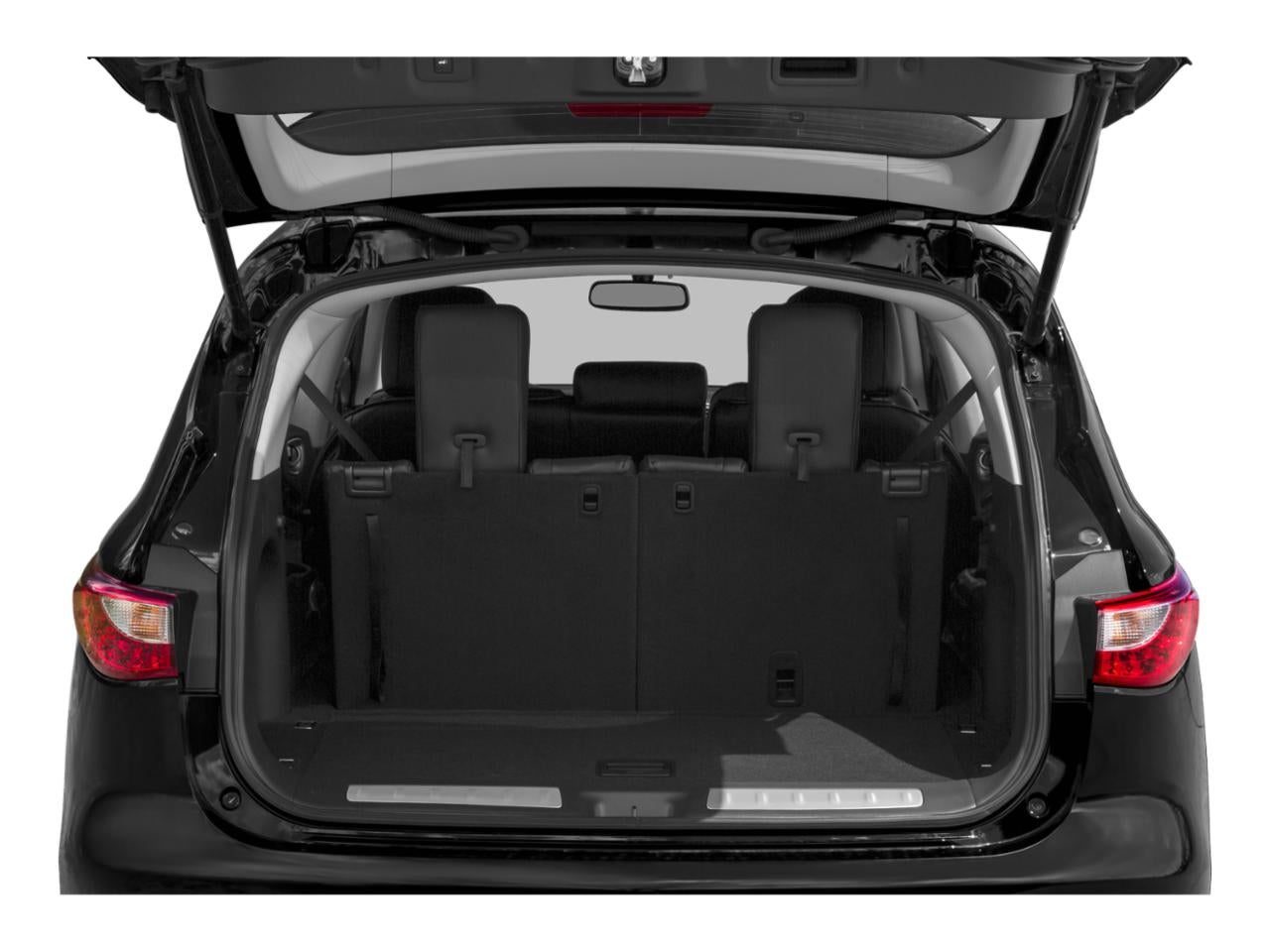 2015 INFINITI QX60 3.5 AWD