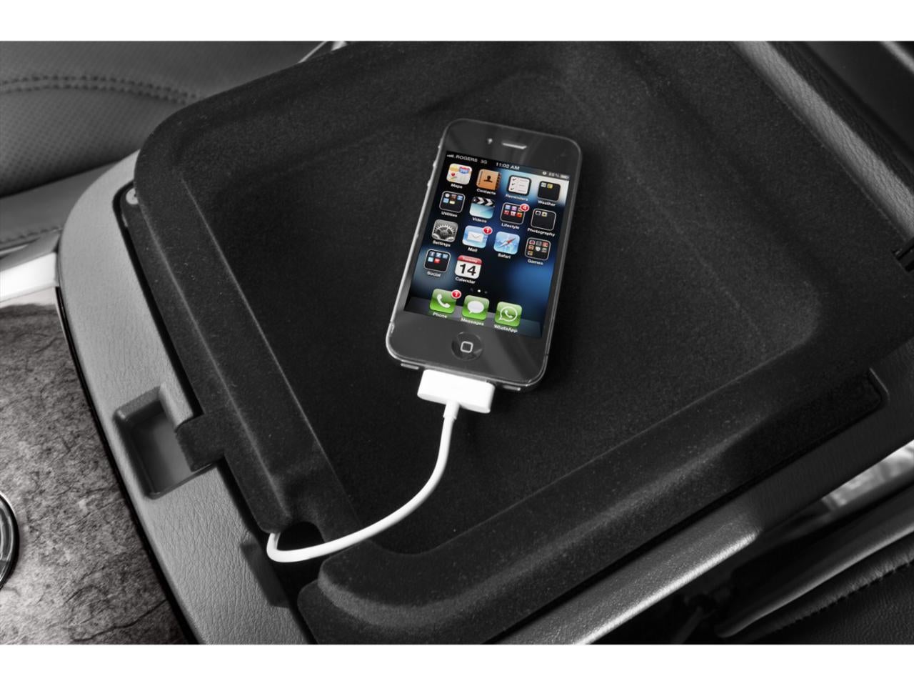 2015 INFINITI QX60 3.5 AWD