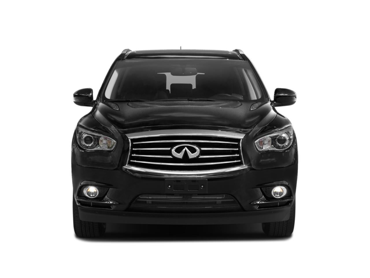 2015 INFINITI QX60 3.5 AWD
