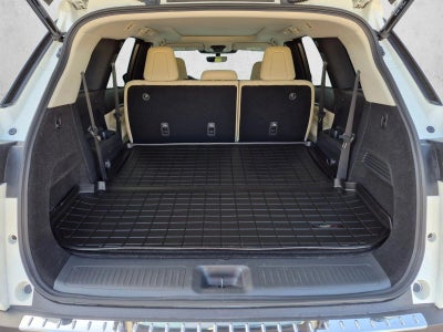 2025 INFINITI QX60 LUXE FWD